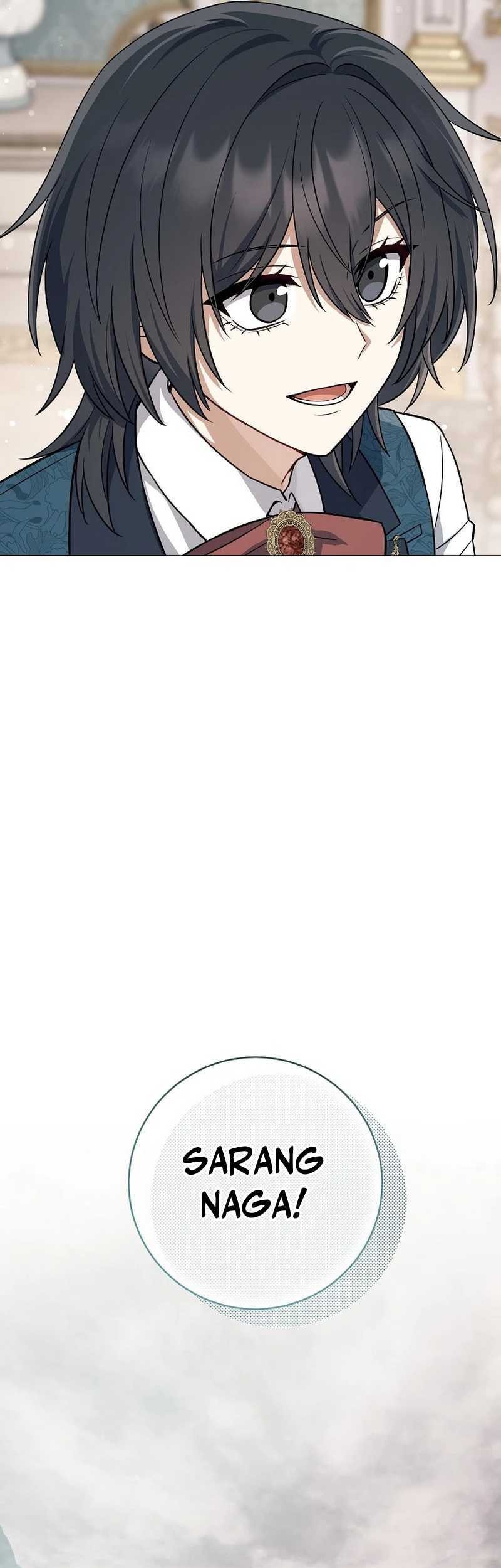 Magic Lord Chapter 3 Gambar 73