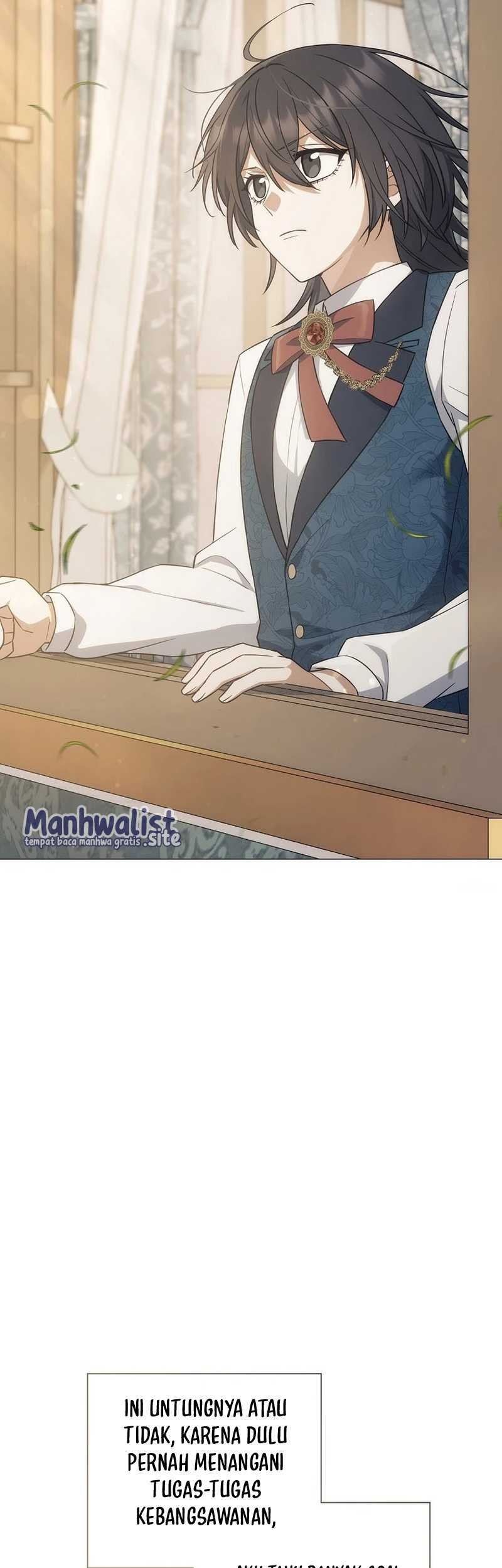 Magic Lord Chapter 3 Gambar 63