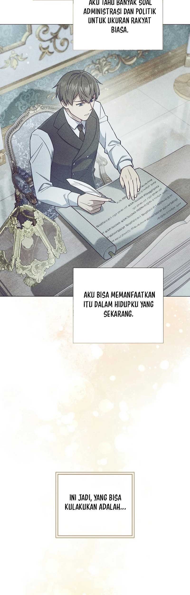 Magic Lord Chapter 3 Gambar 64