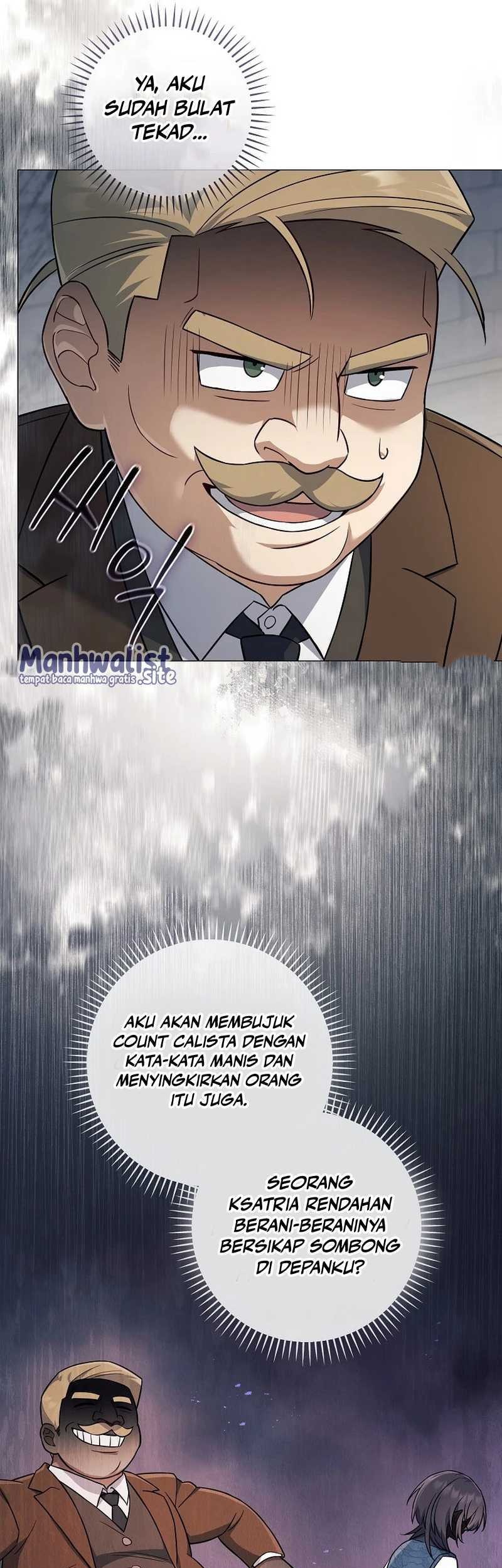 Magic Lord Chapter 3 Gambar 5