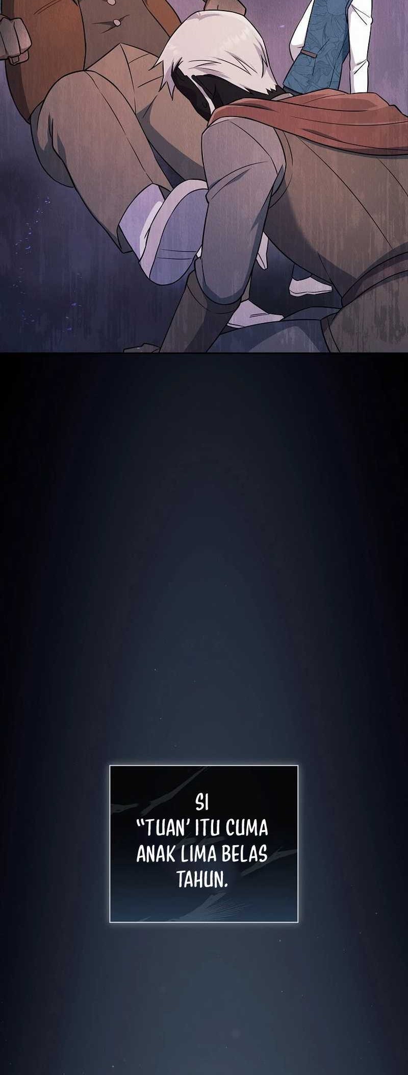 Magic Lord Chapter 3 Gambar 6