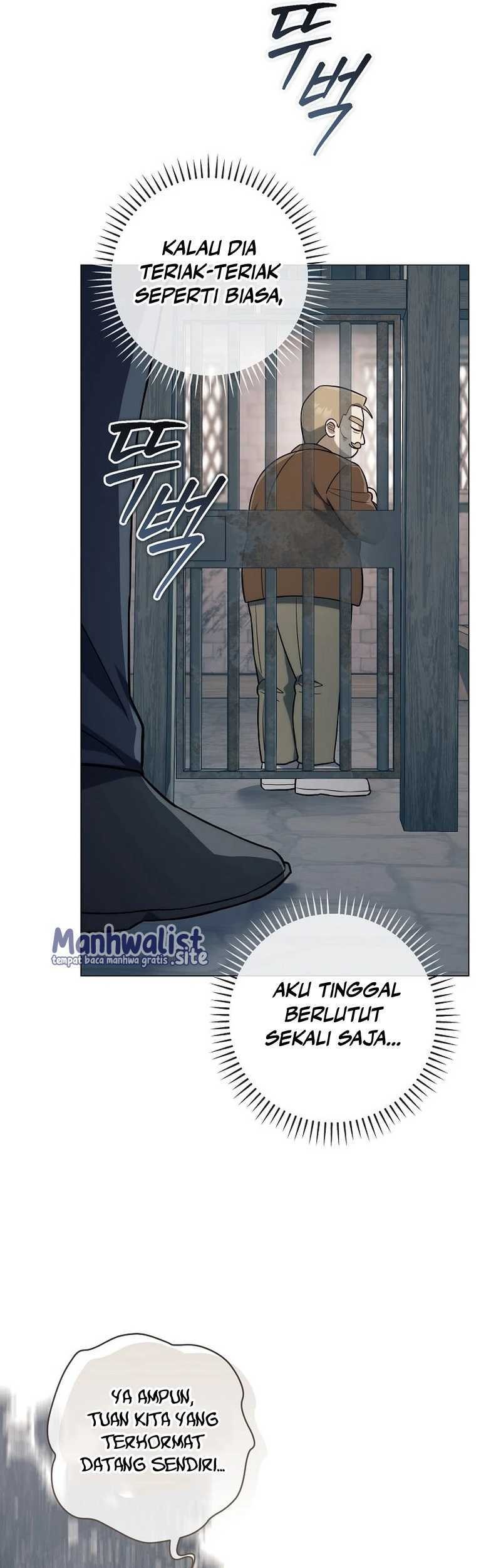 Magic Lord Chapter 3 Gambar 11