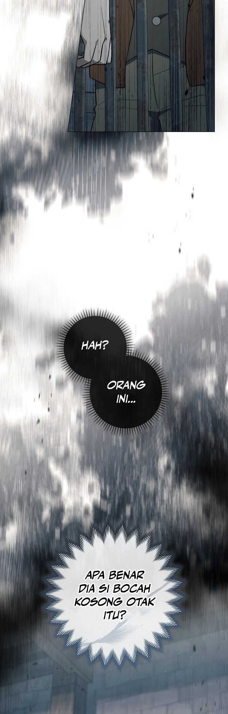 Magic Lord Chapter 3 Gambar 14