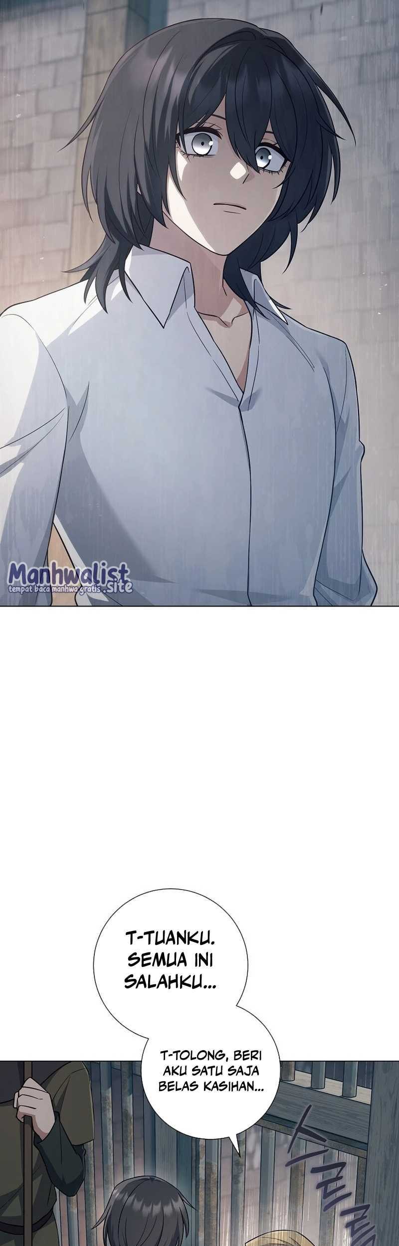 Magic Lord Chapter 3 Gambar 15