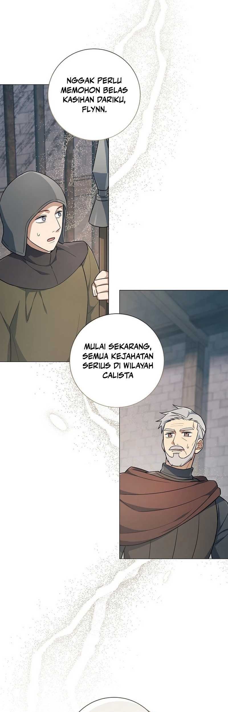 Magic Lord Chapter 3 Gambar 17