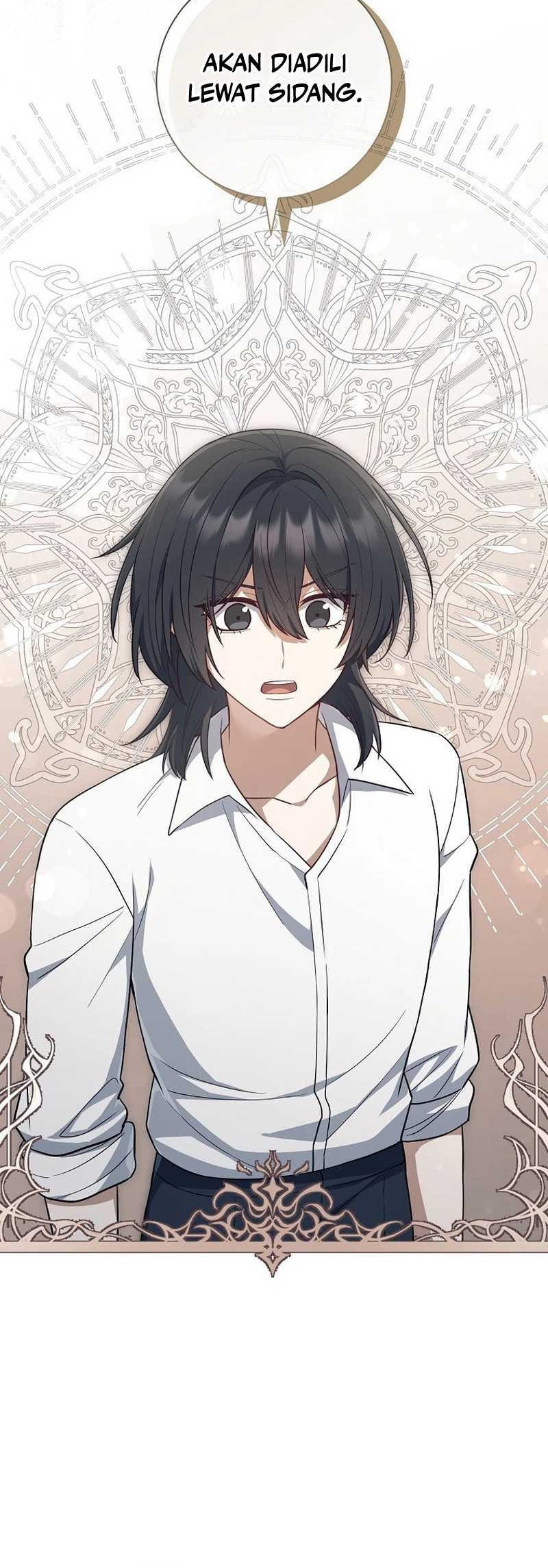 Magic Lord Chapter 3 Gambar 18