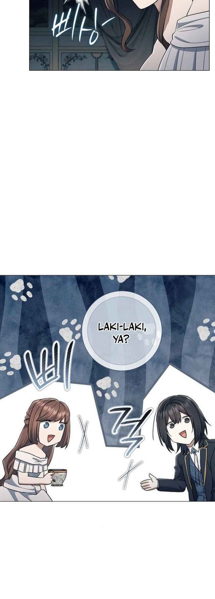 Magic Lord Chapter 30 Gambar 8