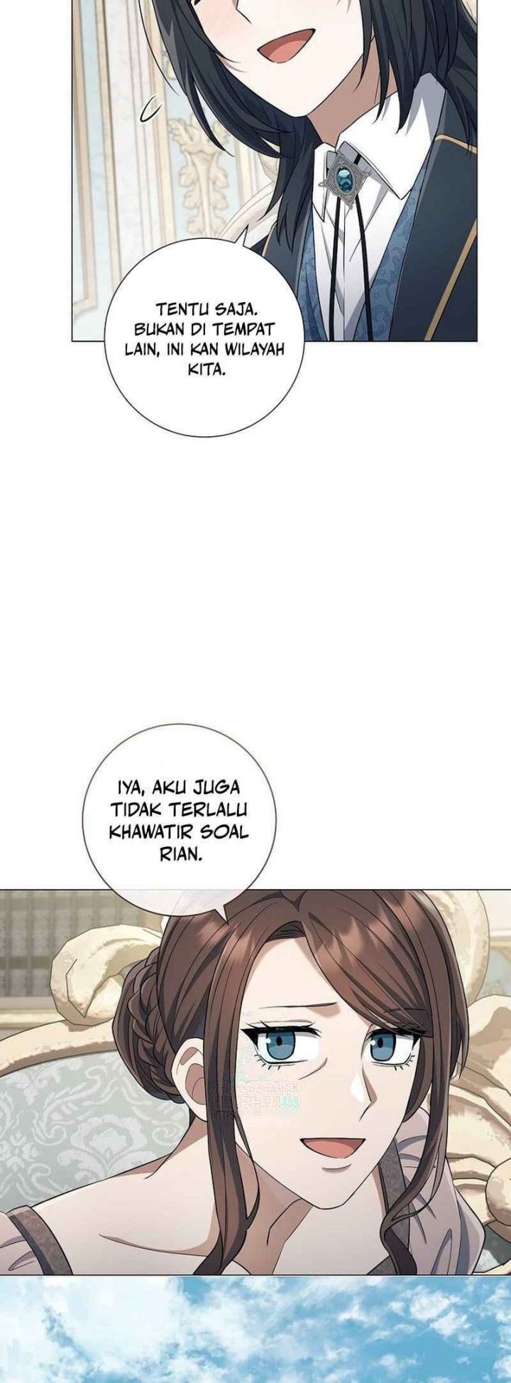 Magic Lord Chapter 30 Gambar 10