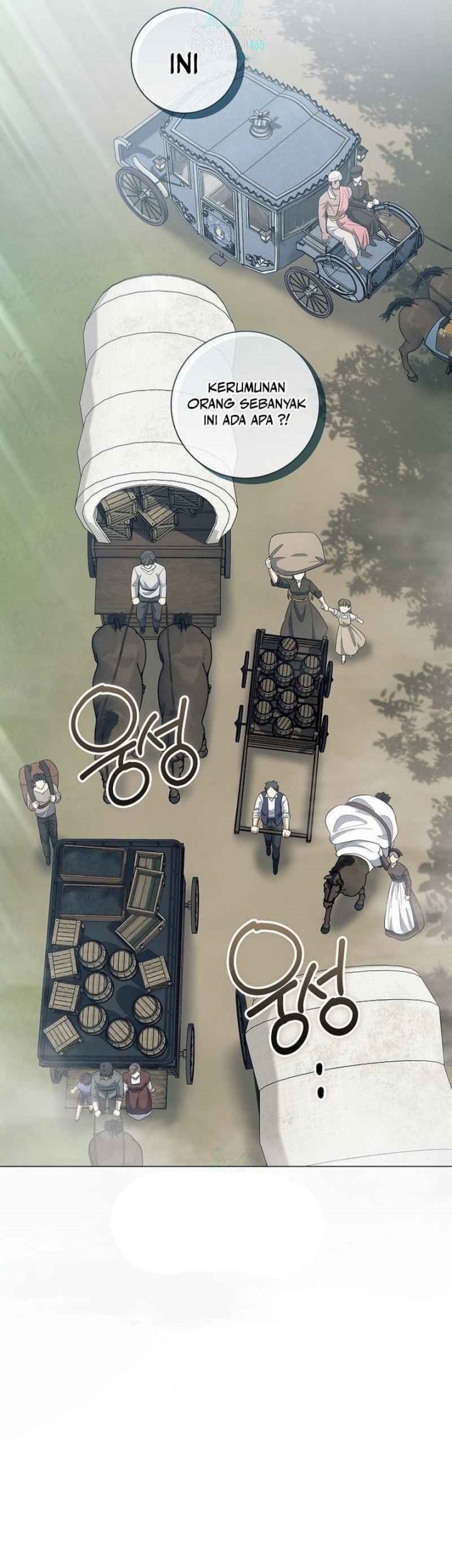 Magic Lord Chapter 30 Gambar 23