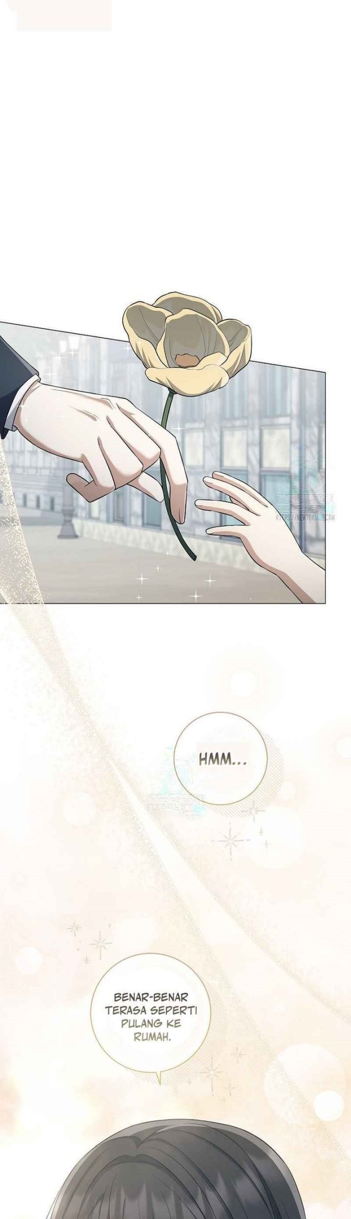 Magic Lord Chapter 30 Gambar 33