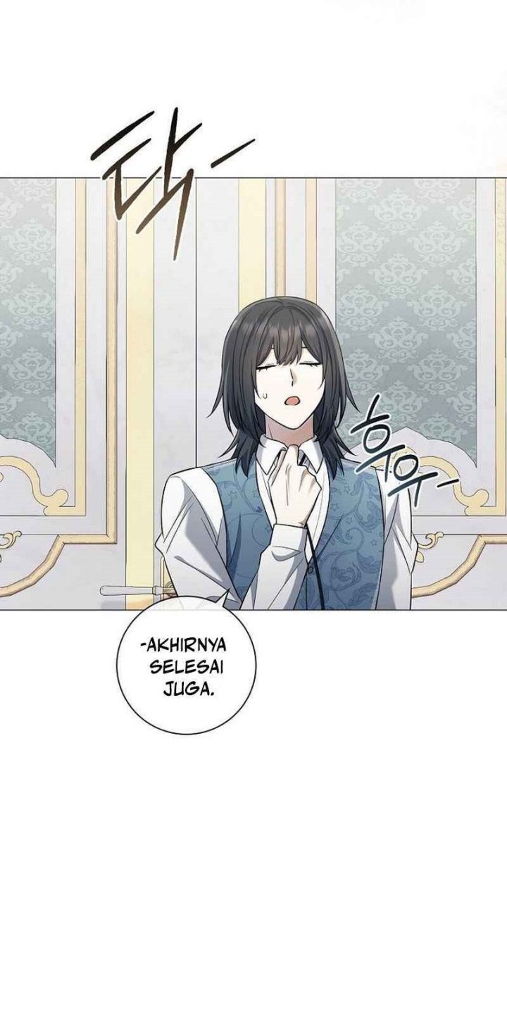 Magic Lord Chapter 30 Gambar 48