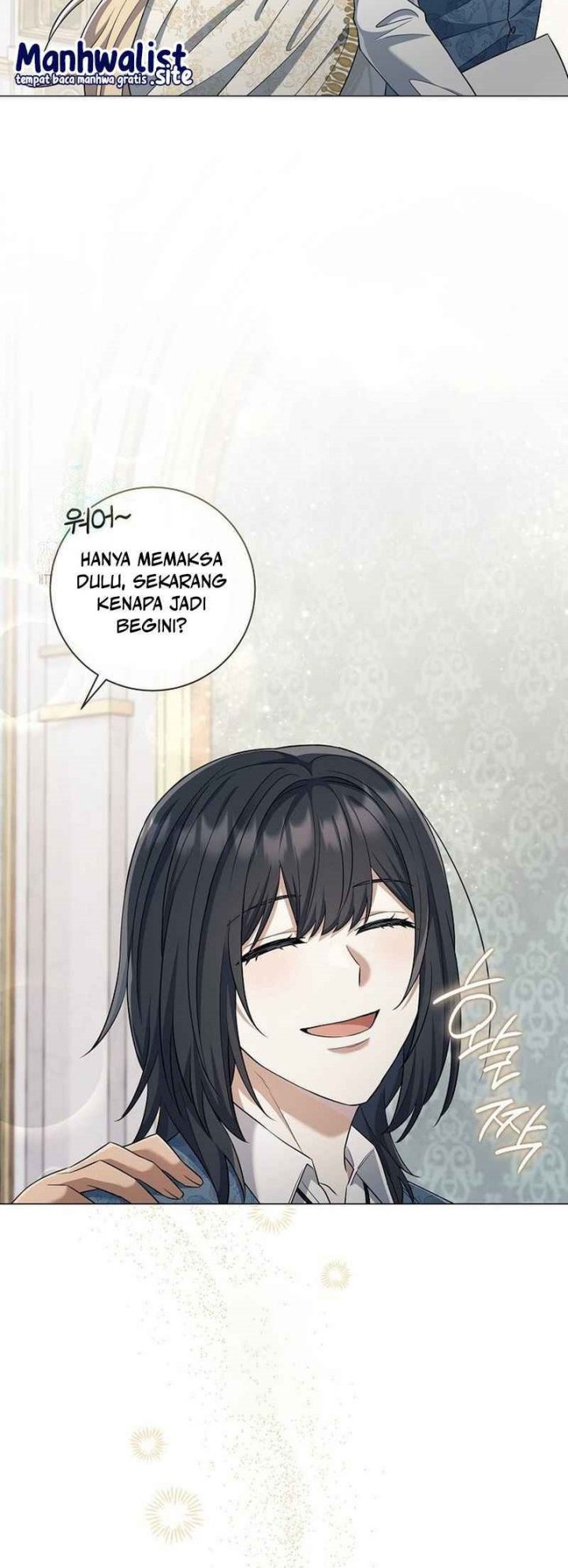 Magic Lord Chapter 30 Gambar 52