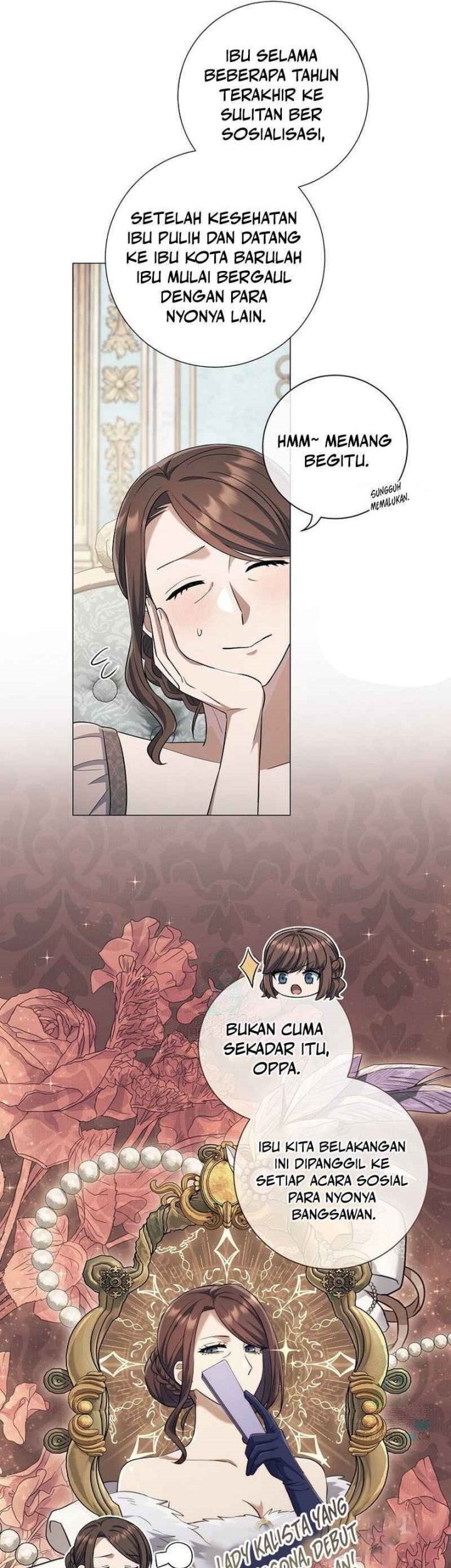 Magic Lord Chapter 30 Gambar 5