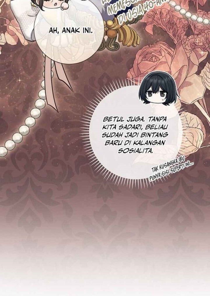 Magic Lord Chapter 30 Gambar 6