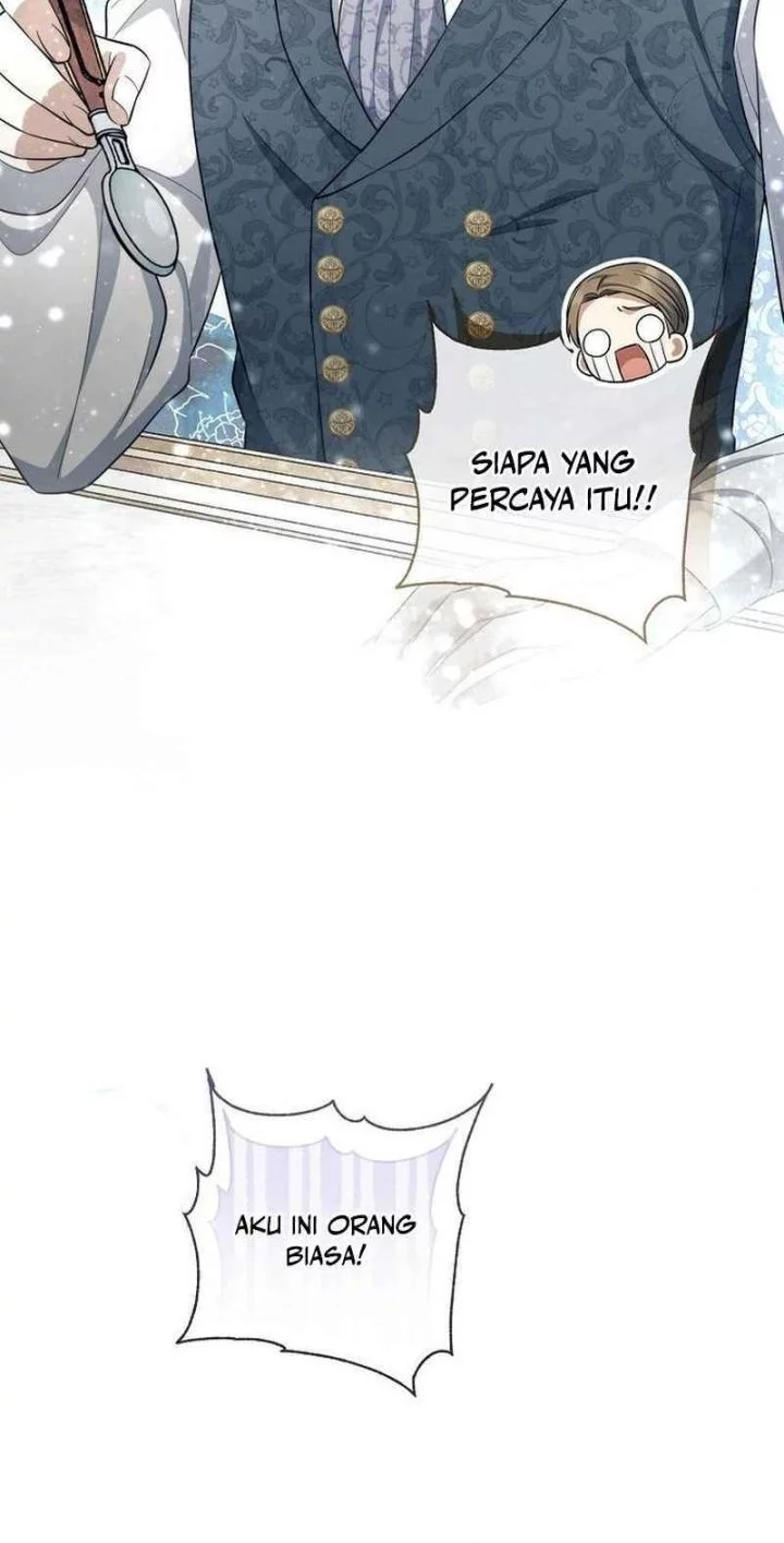 Magic Lord Chapter 31 Gambar 22