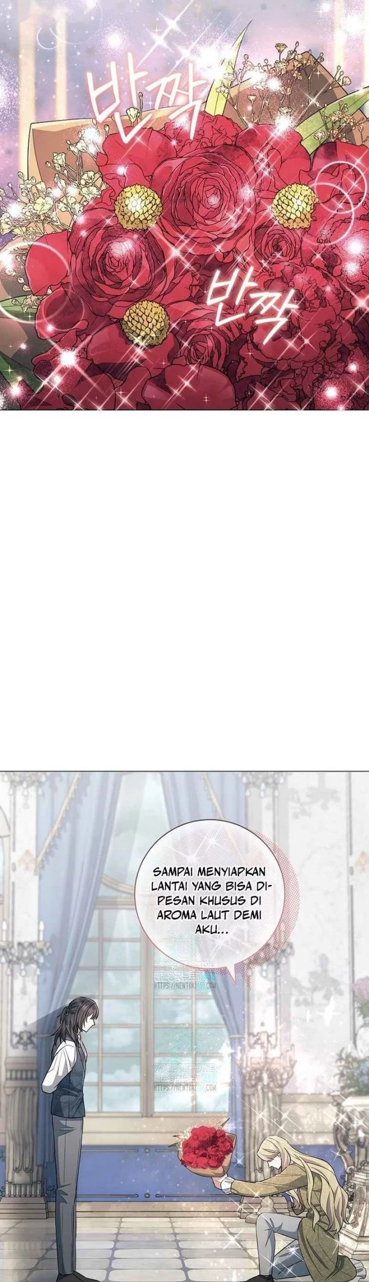 Magic Lord Chapter 31 Gambar 30