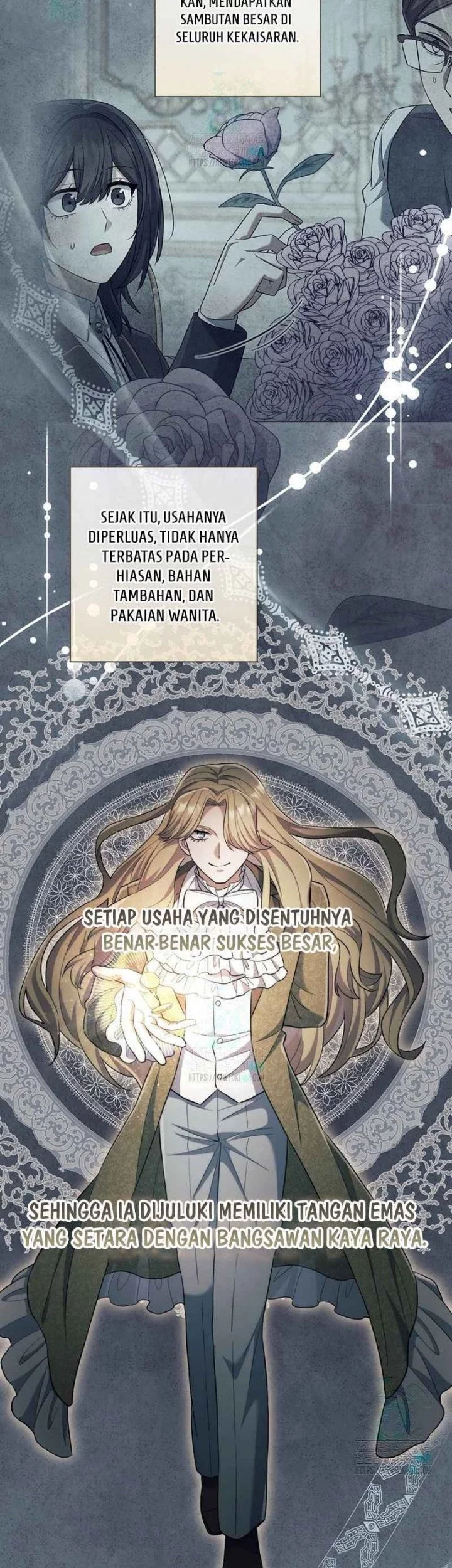 Magic Lord Chapter 31 Gambar 35
