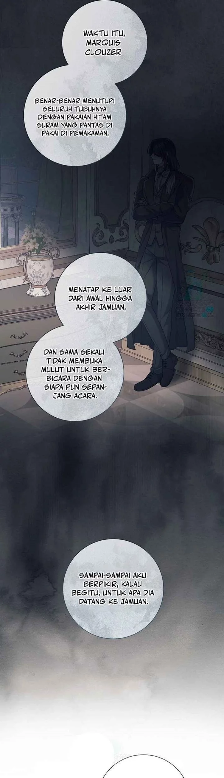 Magic Lord Chapter 31 Gambar 47