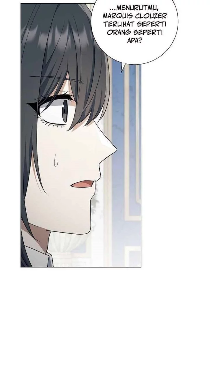 Magic Lord Chapter 31 Gambar 48