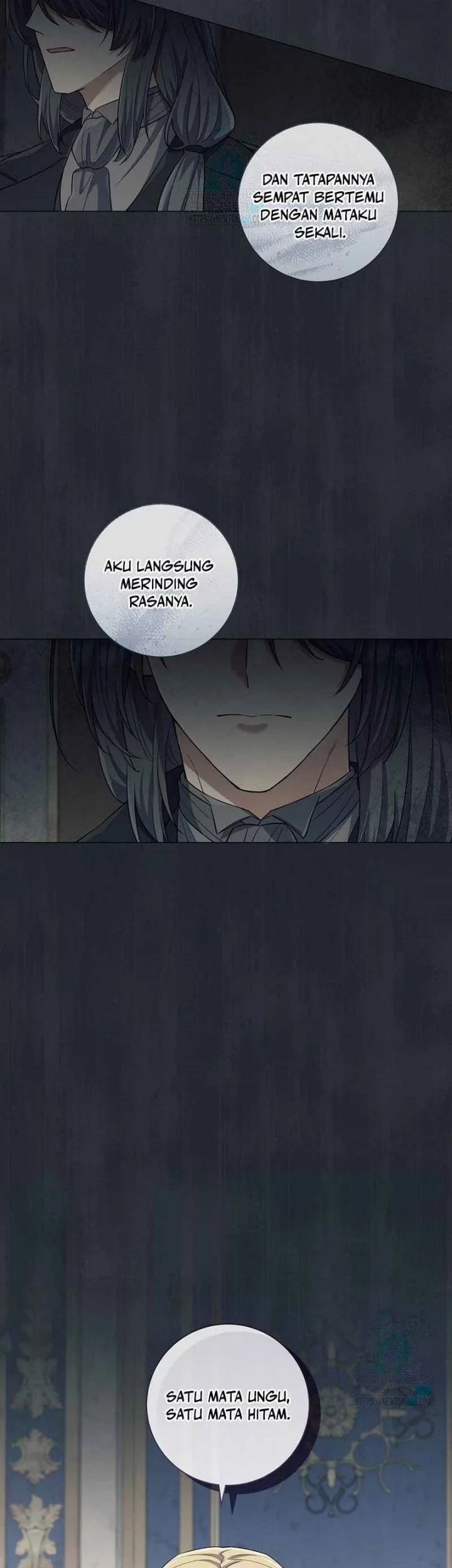 Magic Lord Chapter 31 Gambar 51