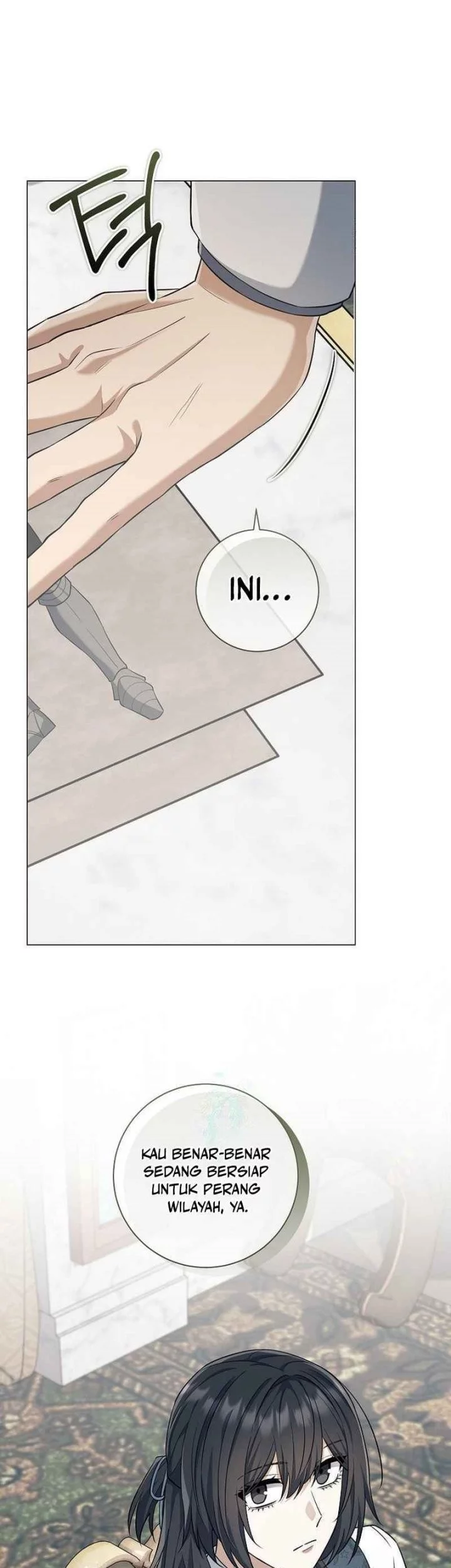 Magic Lord Chapter 31 Gambar 57