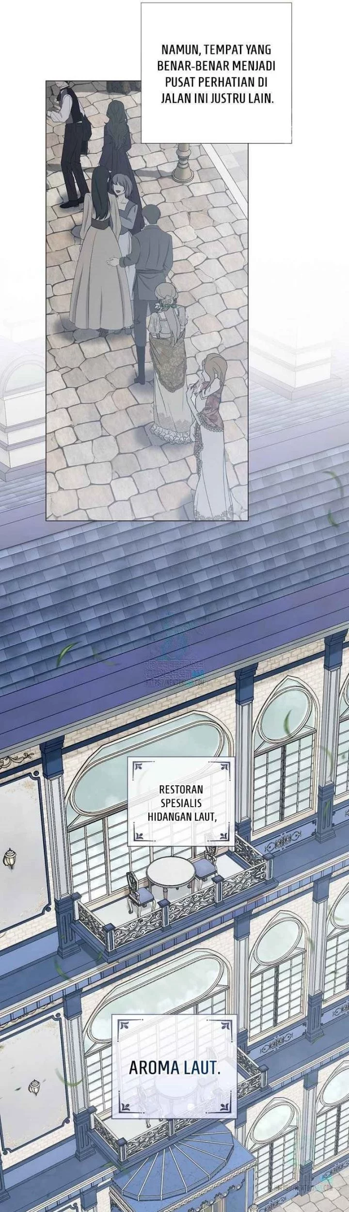 Magic Lord Chapter 31 Gambar 3