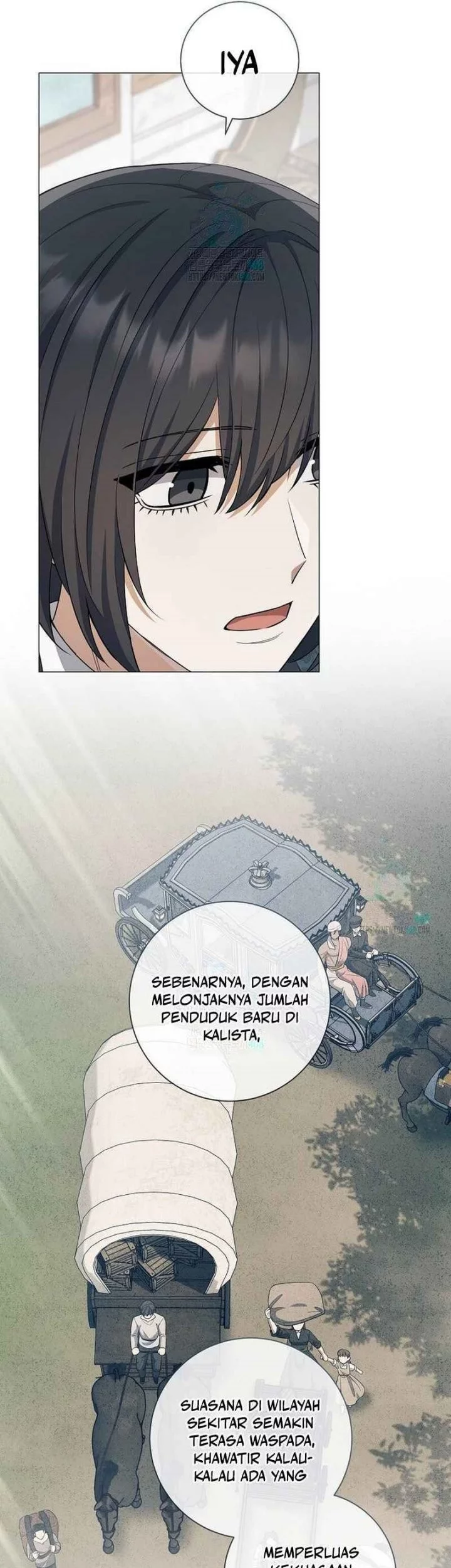 Magic Lord Chapter 31 Gambar 59