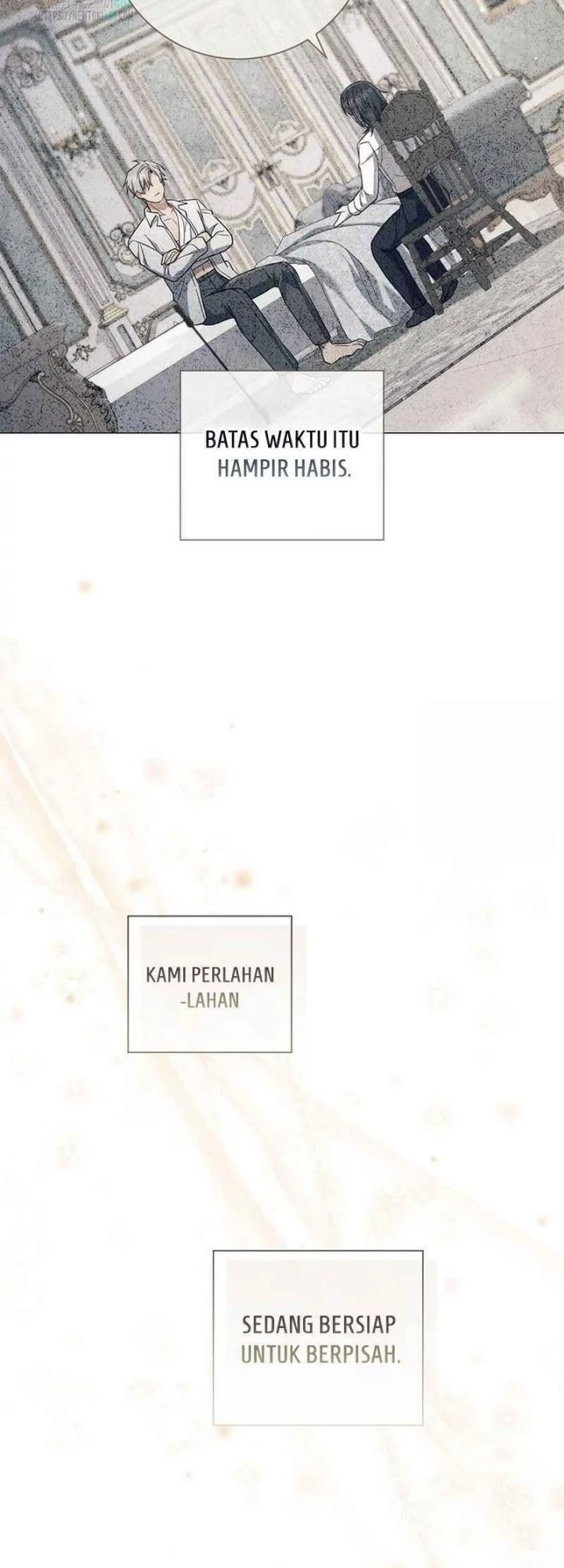 Magic Lord Chapter 31 Gambar 64