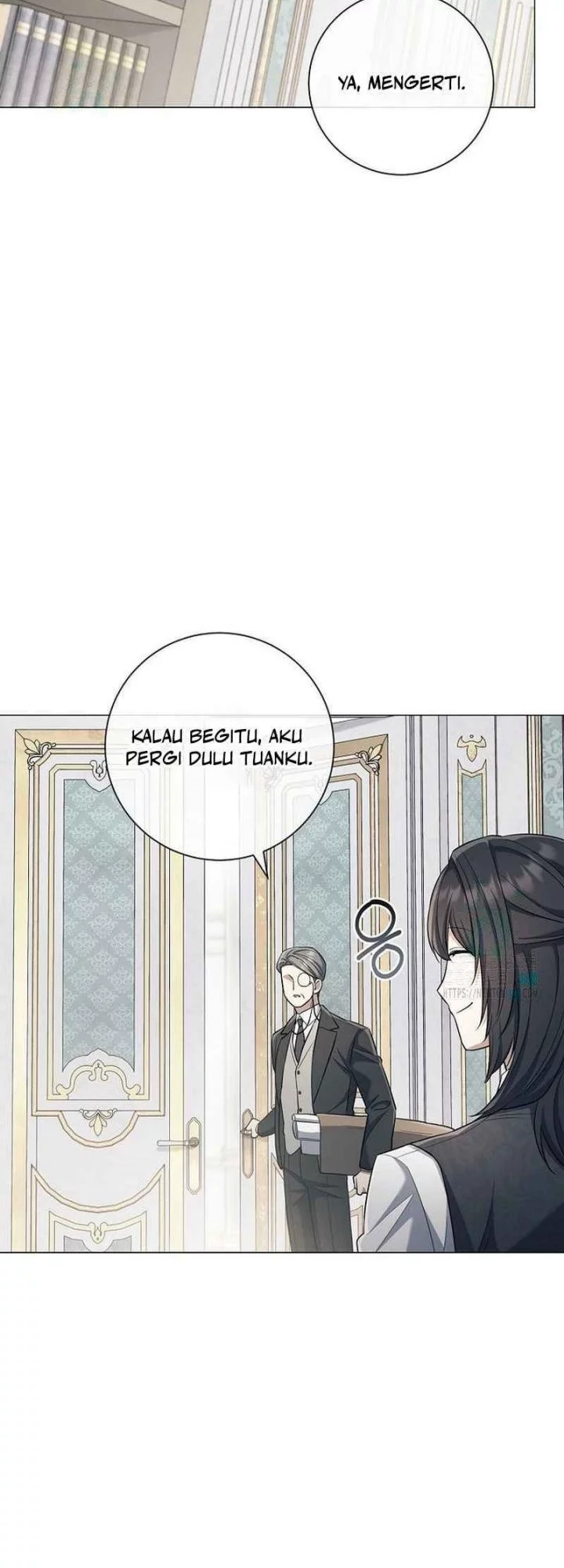 Magic Lord Chapter 33 Gambar 8