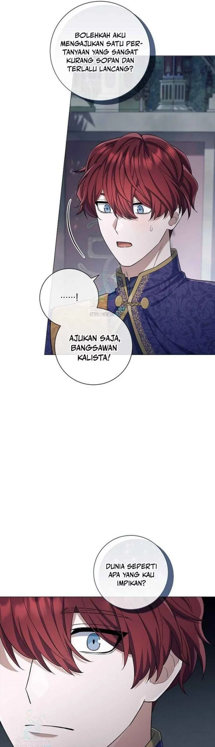 Magic Lord Chapter 33 Gambar 51