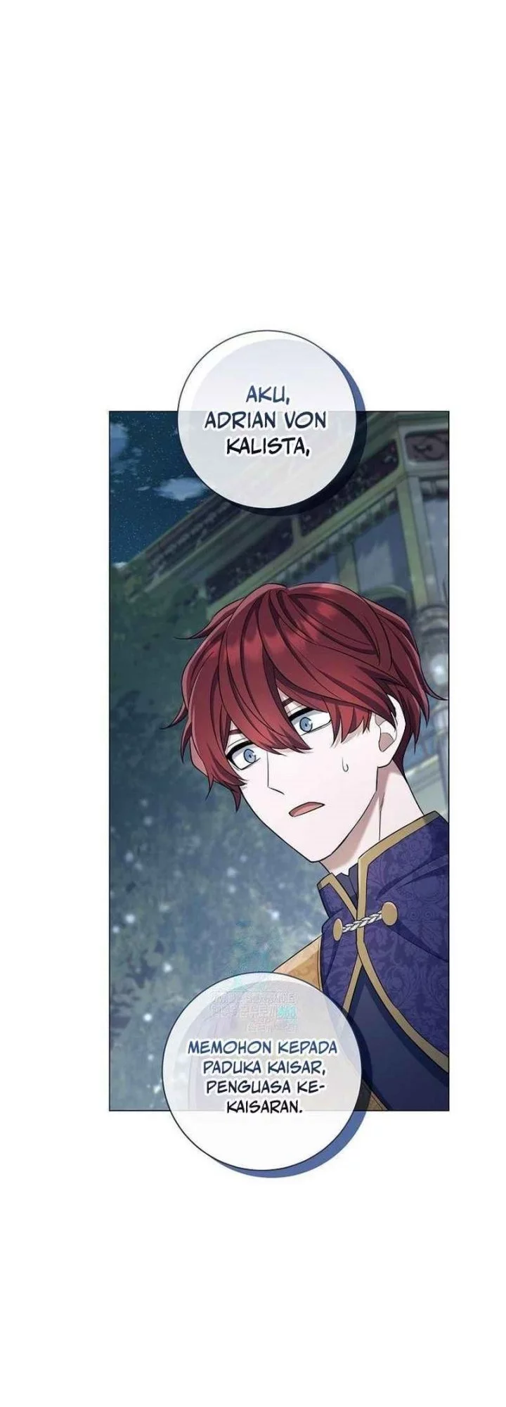 Magic Lord Chapter 33 Gambar 58