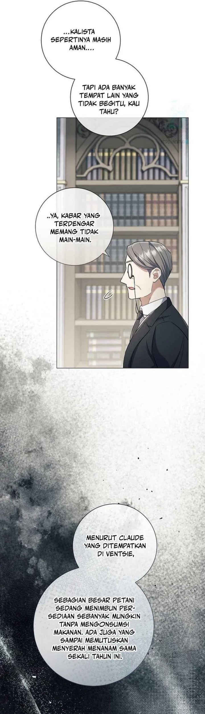 Magic Lord Chapter 33 Gambar 5