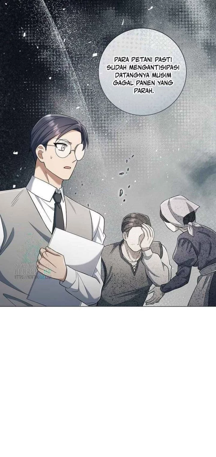 Magic Lord Chapter 33 Gambar 6