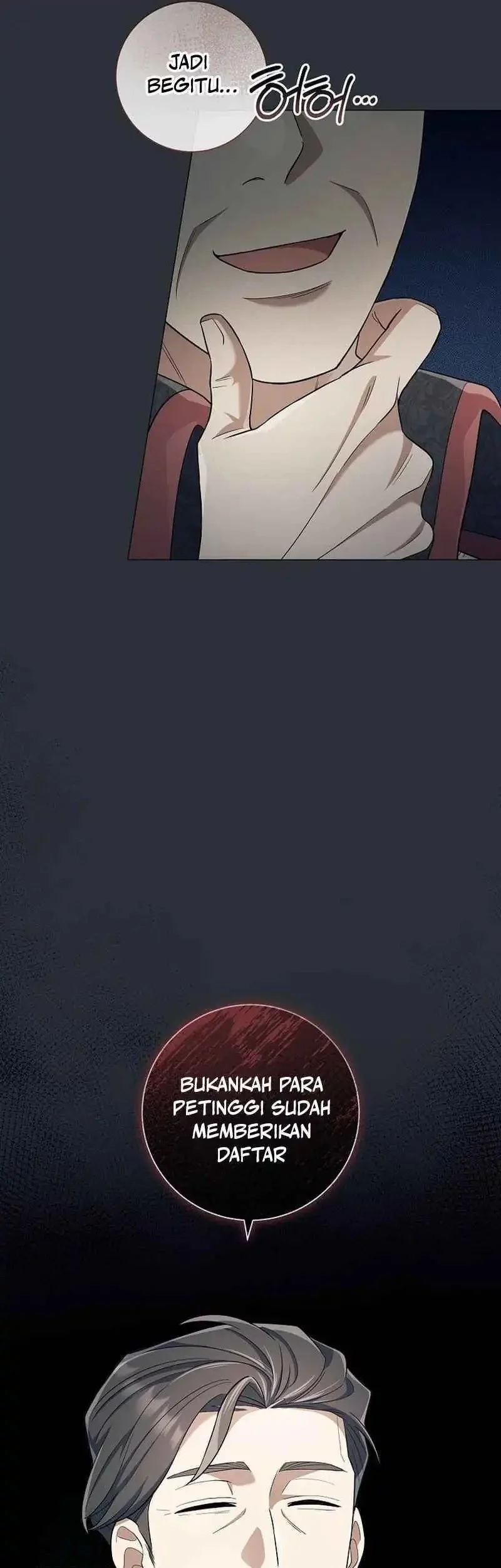 Magic Lord Chapter 34 Gambar 11