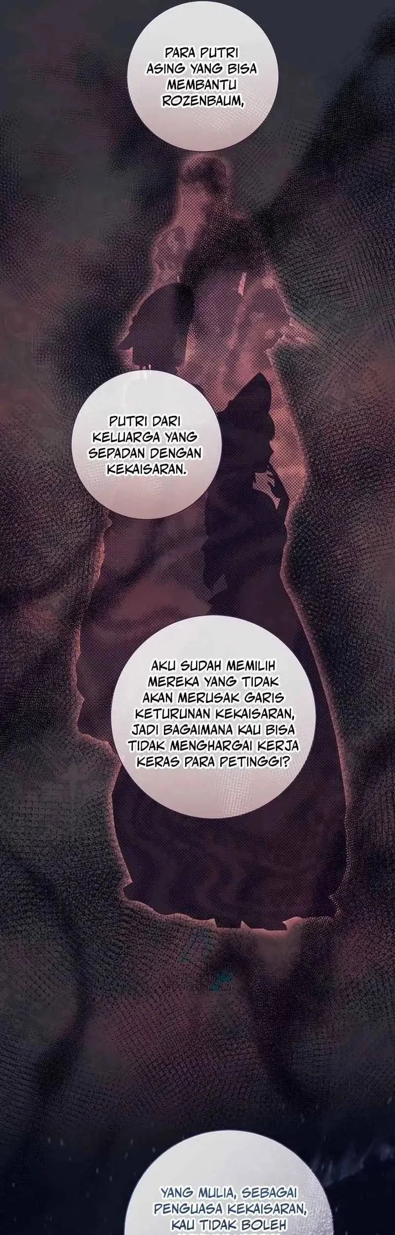 Magic Lord Chapter 34 Gambar 13