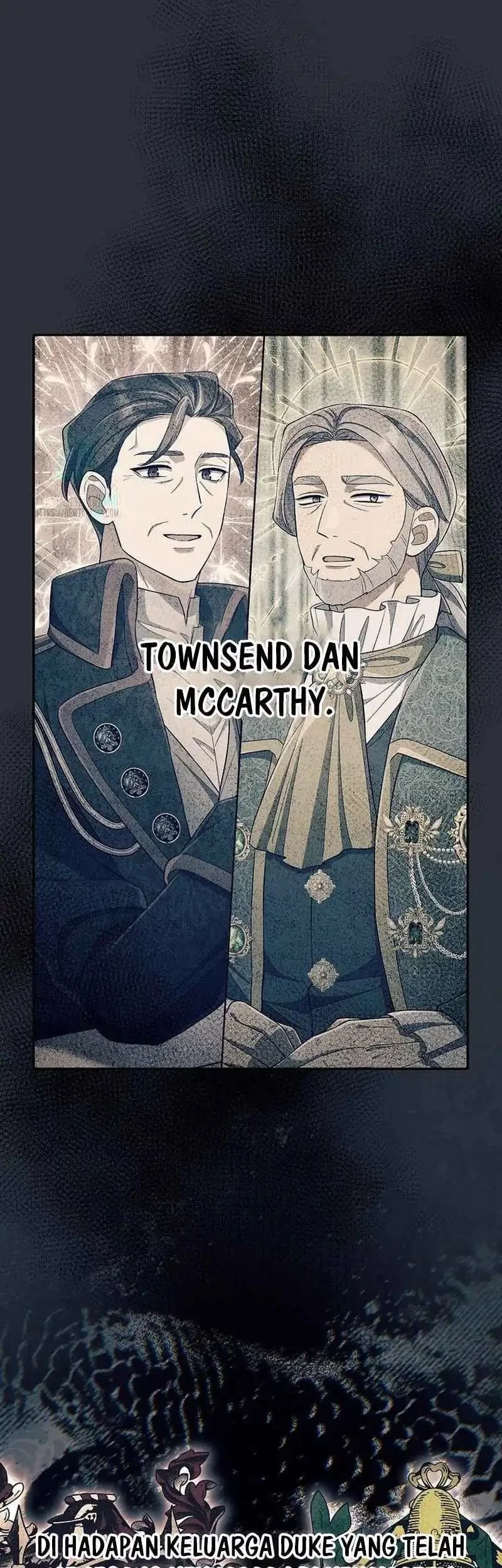 Magic Lord Chapter 34 Gambar 15