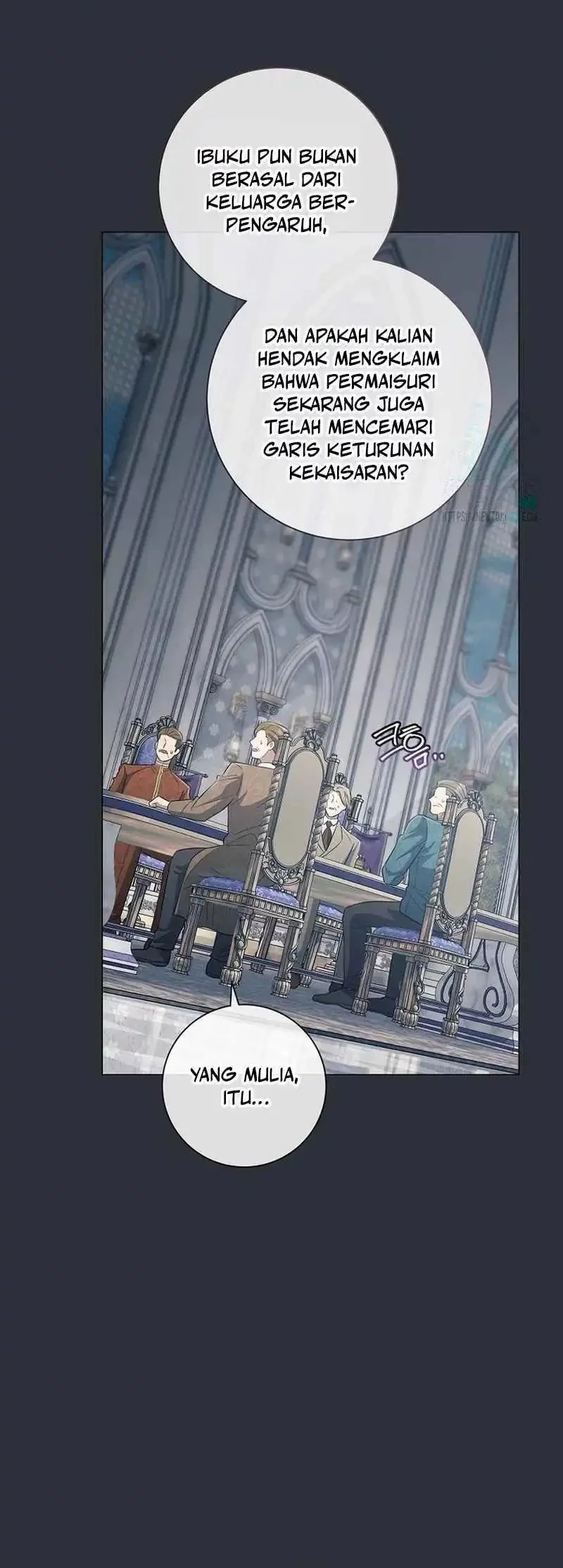 Magic Lord Chapter 34 Gambar 18