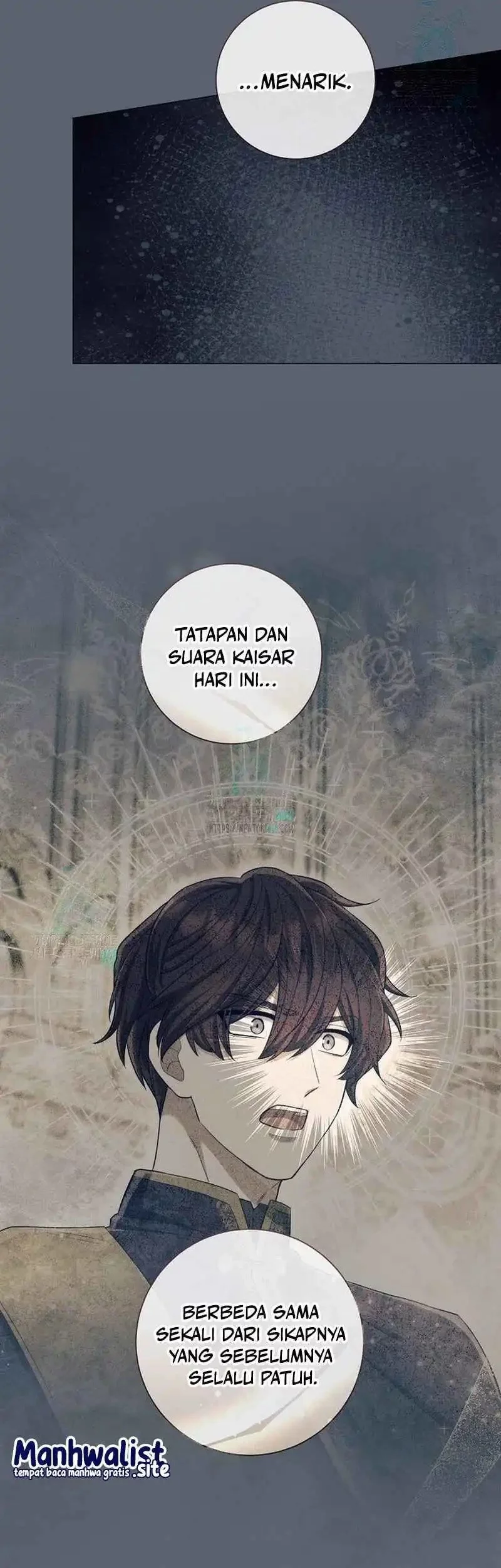Magic Lord Chapter 34 Gambar 33