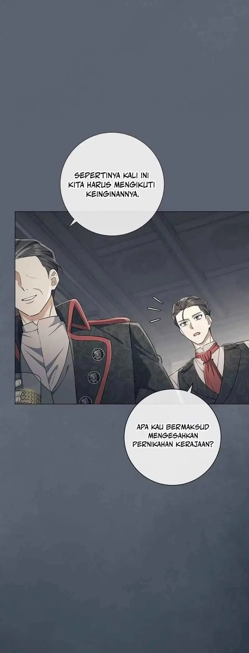 Magic Lord Chapter 34 Gambar 34