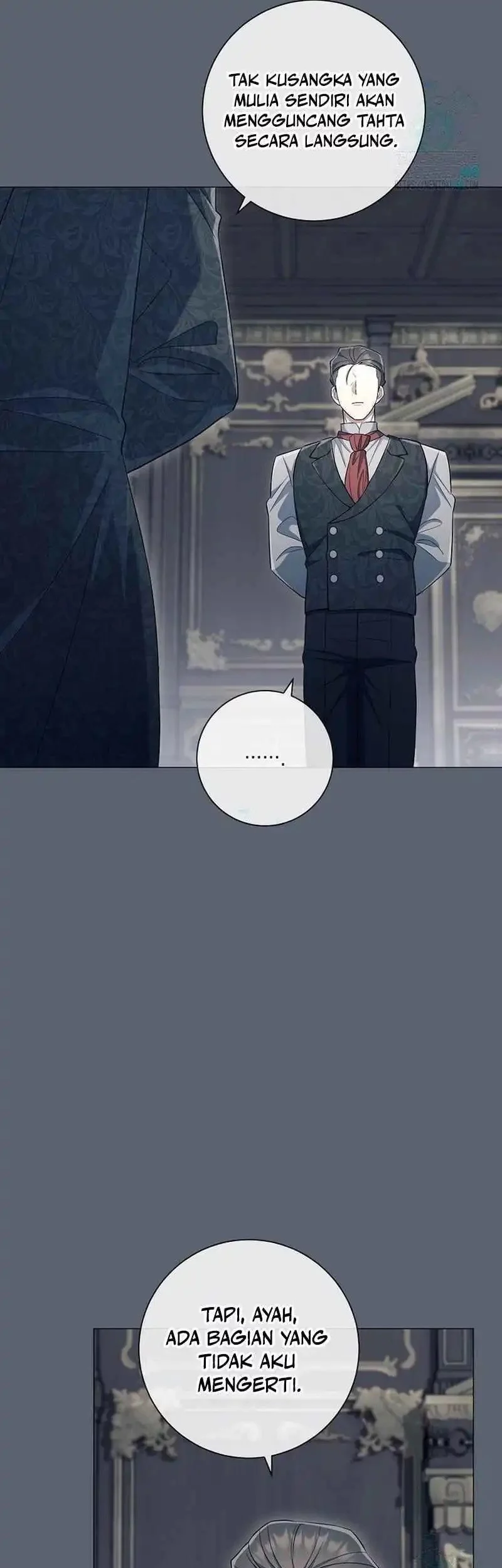 Magic Lord Chapter 34 Gambar 27