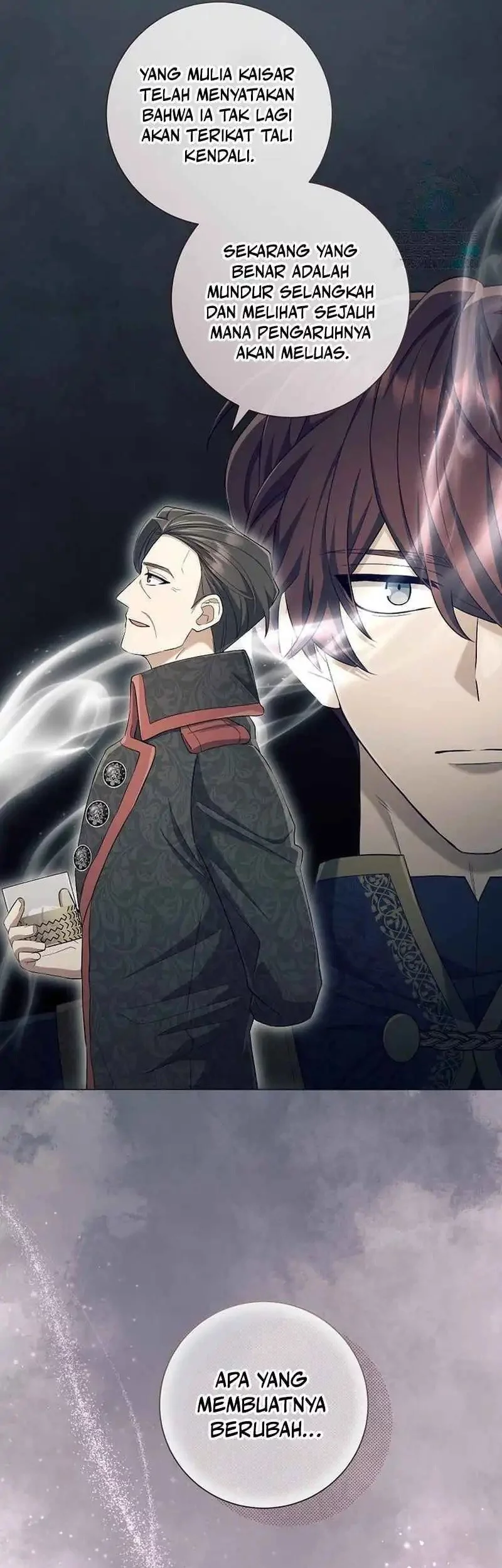 Magic Lord Chapter 34 Gambar 35