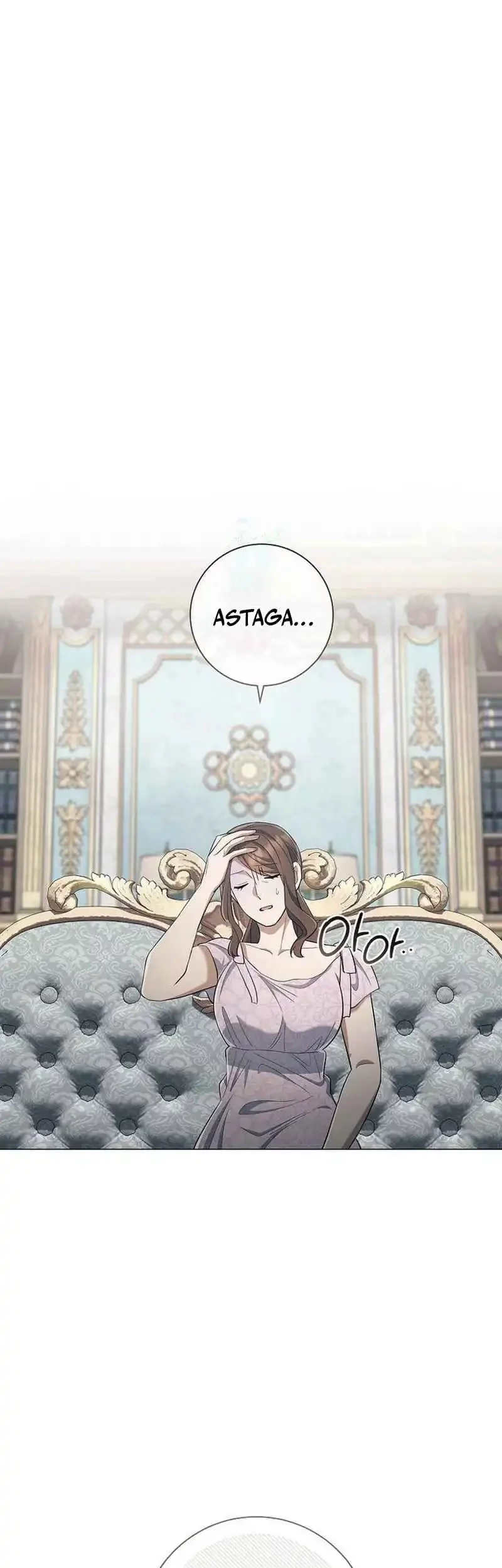 Magic Lord Chapter 34 Gambar 37