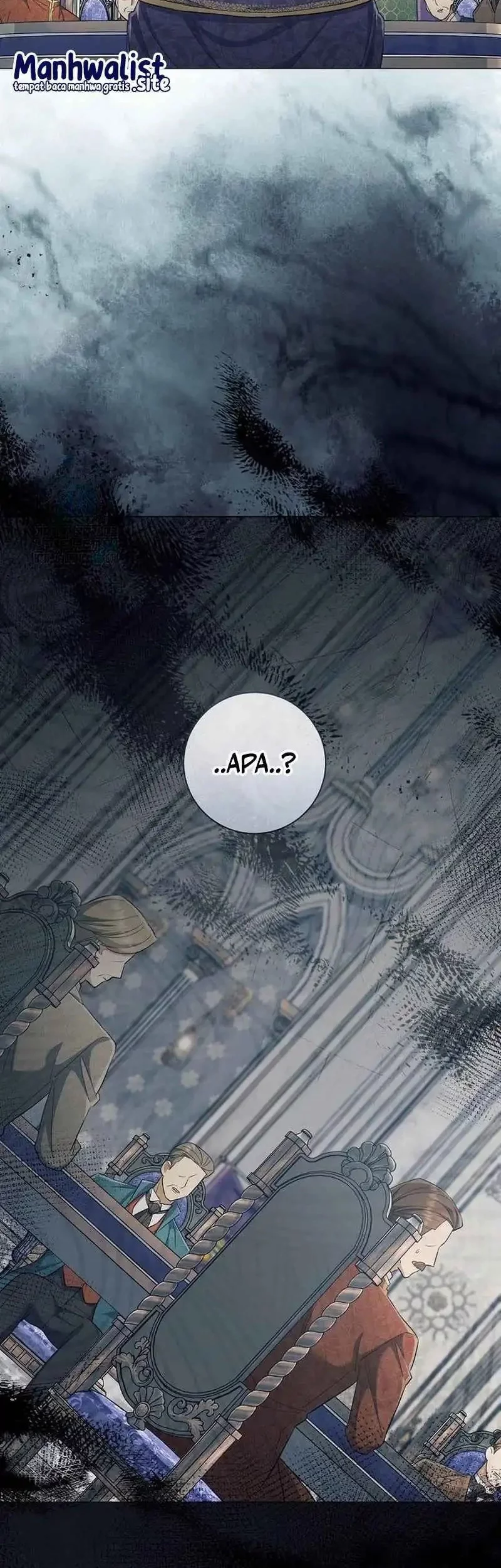 Manhwa Magic Lord Chapter 34 gambar nomor 2