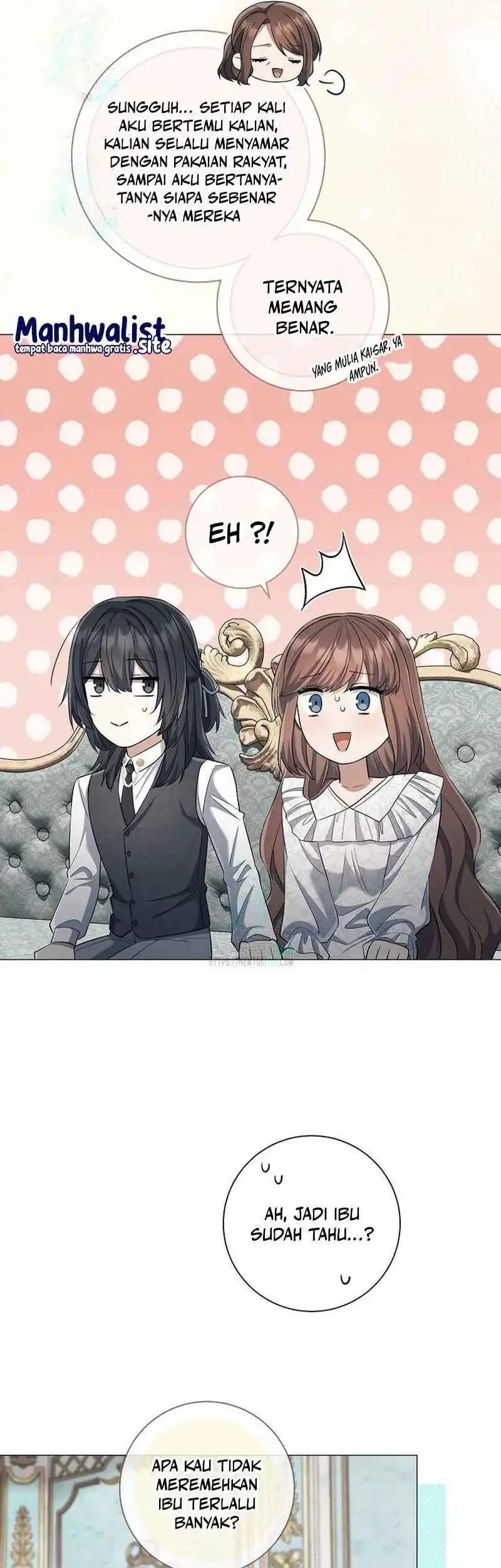 Magic Lord Chapter 34 Gambar 45