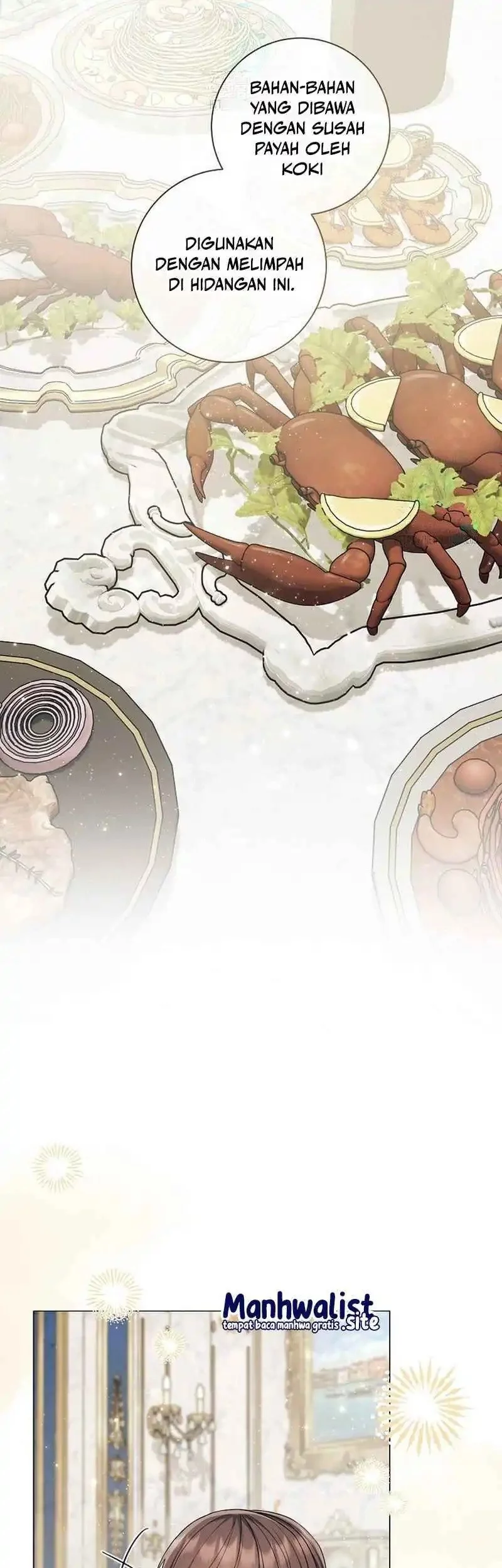 Magic Lord Chapter 34 Gambar 53