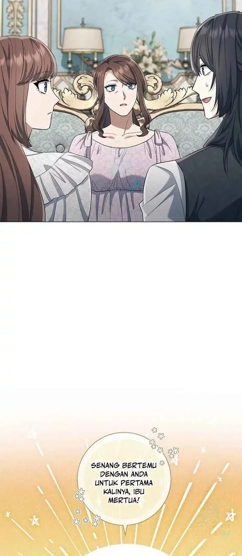 Magic Lord Chapter 34 Gambar 48