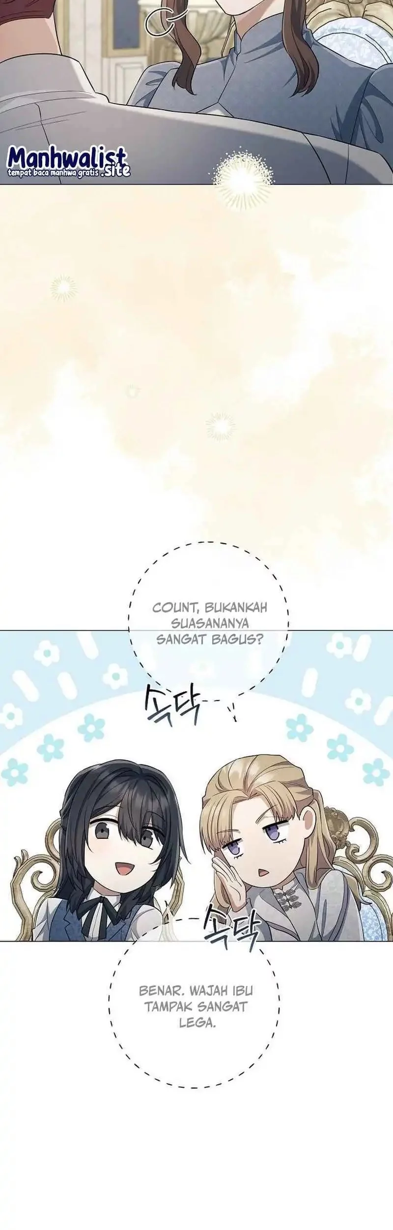 Magic Lord Chapter 34 Gambar 56