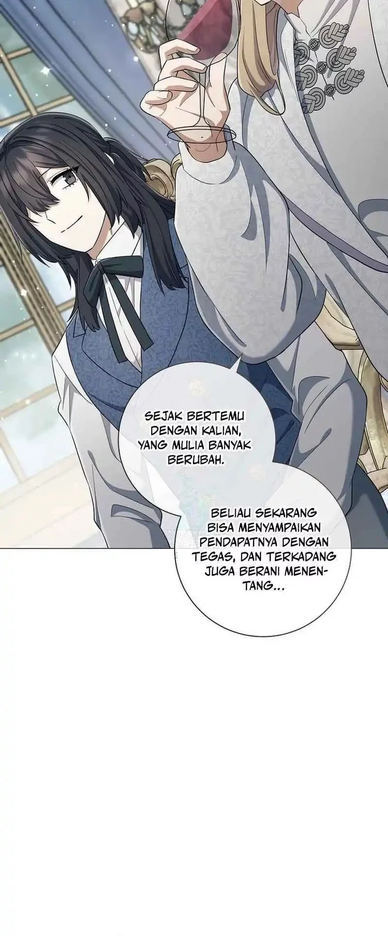 Magic Lord Chapter 34 Gambar 58