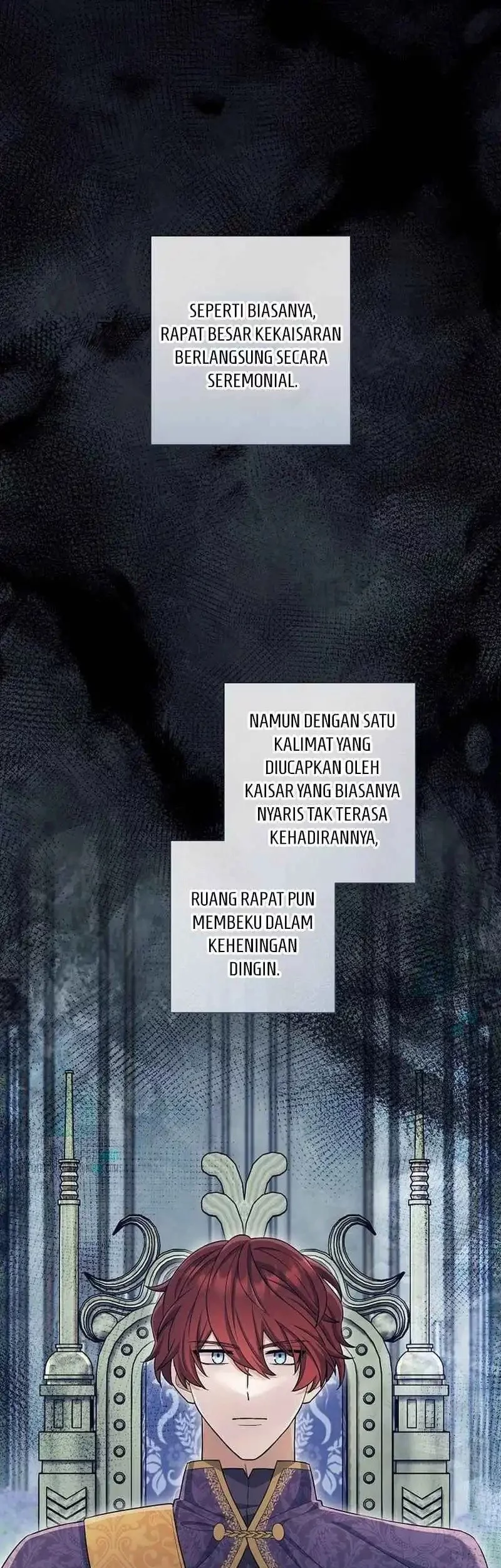 Magic Lord Chapter 34 Gambar 3