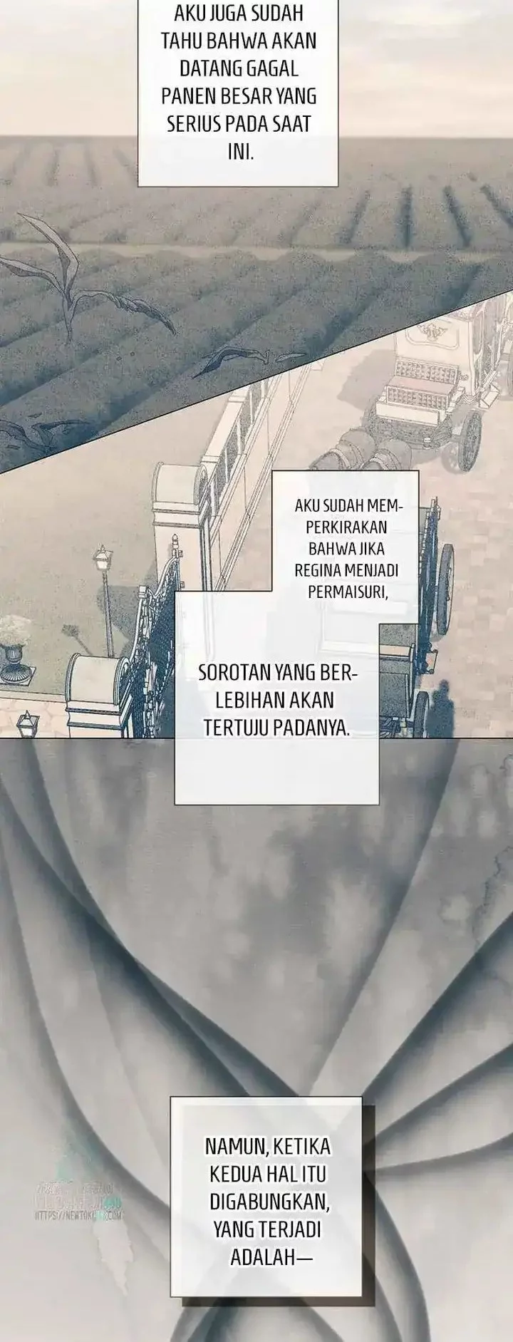 Magic Lord Chapter 35 Gambar 27